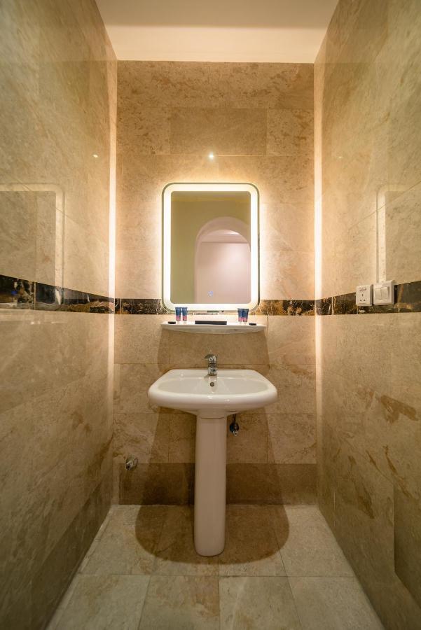 Red Sea Seasons Hotel Suites Jeddah Exterior photo