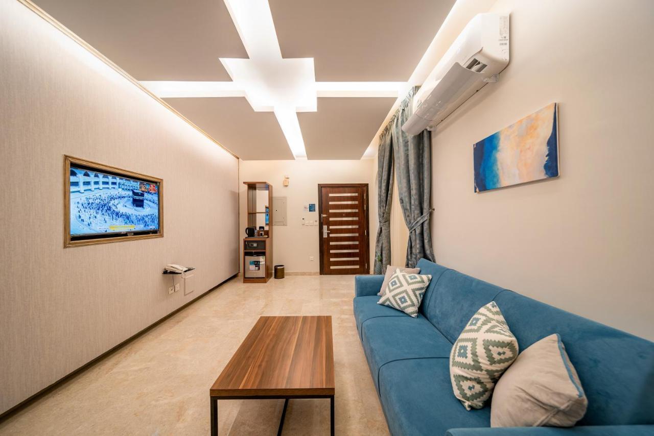 Red Sea Seasons Hotel Suites Jeddah Exterior photo