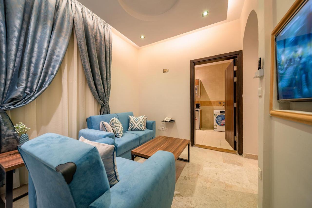 Red Sea Seasons Hotel Suites Jeddah Exterior photo