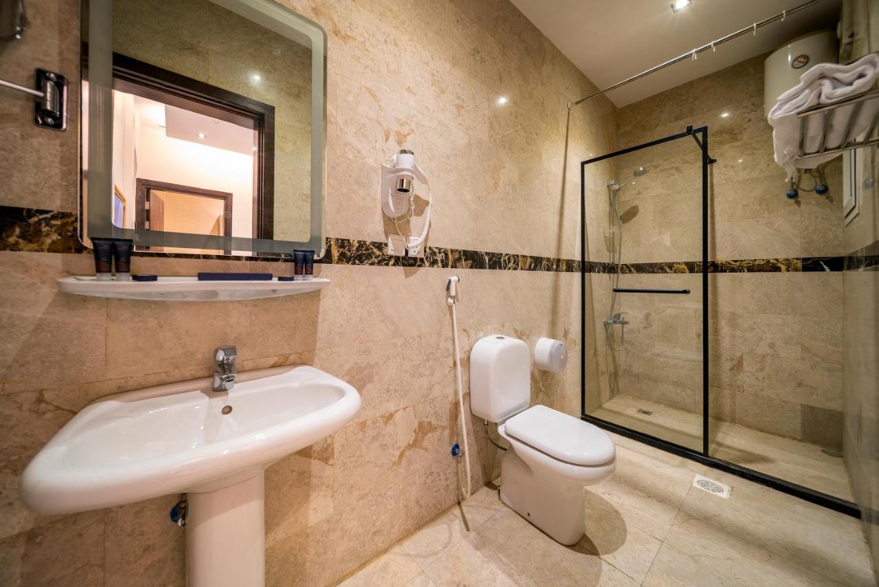 Red Sea Seasons Hotel Suites Jeddah Exterior photo